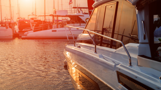 Construction of High-quality Boats