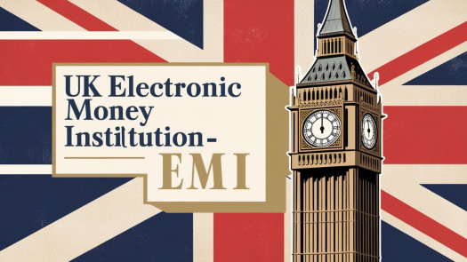 UK EMI- Electronic Money Institution for sale