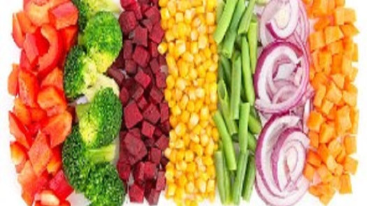 Wholesale Produce Distributor HACCP Certified