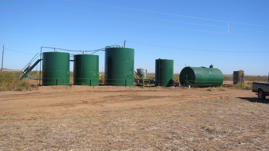 TX Producing Oil (Sweet WTI) Lease For Sale