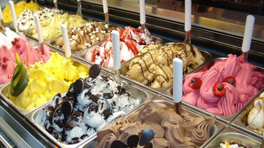 Profitable Ice Cream Shop in Paradise – Maui, HI