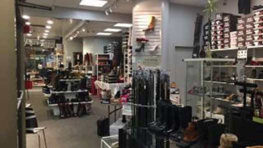 Shoe Store for Sale in Philadelphia County, PA