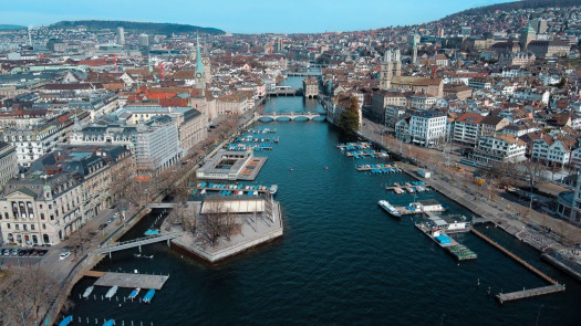 Swiss Ready-Made Companies for Sale