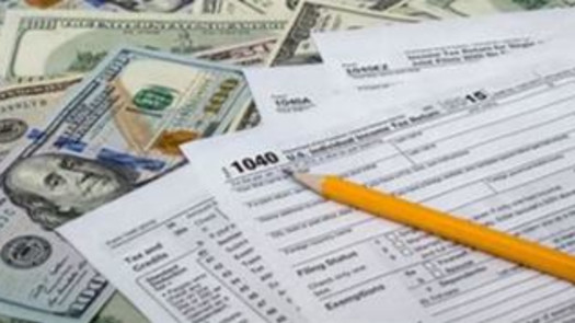 Cut Your Tax Bill By Up to 50% - Add Working Cap