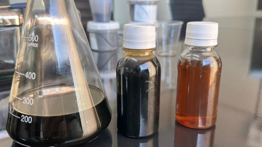 WTF - Waste to Fuel Plant in Brazil