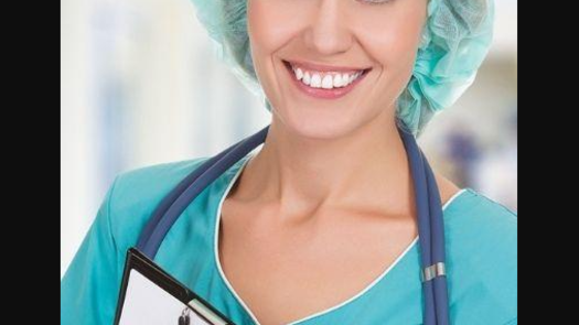 Medical Supply Ecommerce Website Business