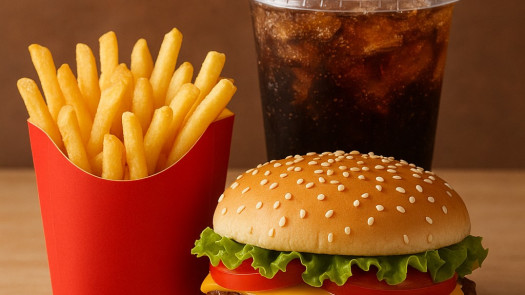 Finance Buyer of a Fast Food Franchise Portfolio