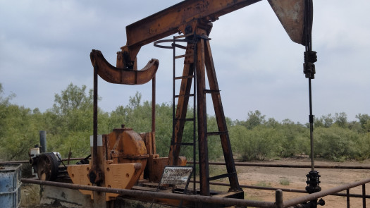 Canadian Oil Gas Company