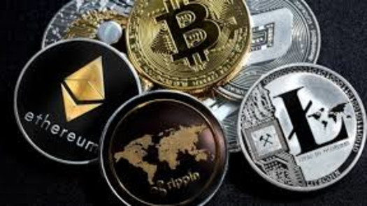 Financial Asset with Integrated ELOC Funding