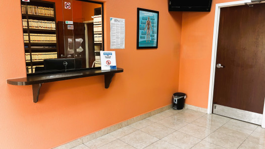 Great Revenue Stream in Deep South Texas