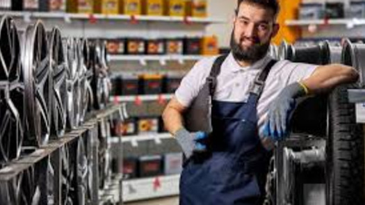 Auto Repair Business & RE for Sale in Central AL