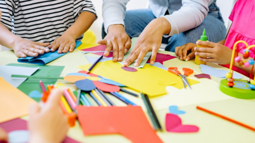 Well-Established Preschool with Real Estate included