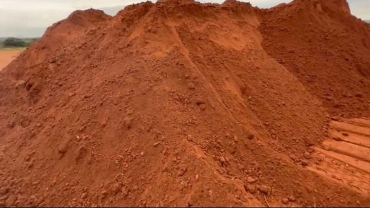 Sand Mine farm for sale Cullinan Pretoria