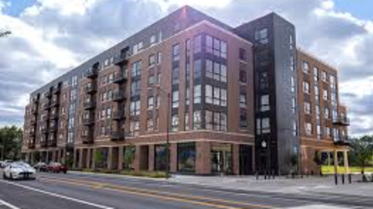 Multi Family Property Assets Holding Co