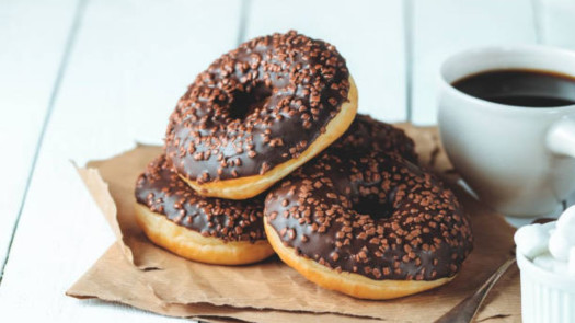 Great Donut Franchise in a Great Area in Lancaster