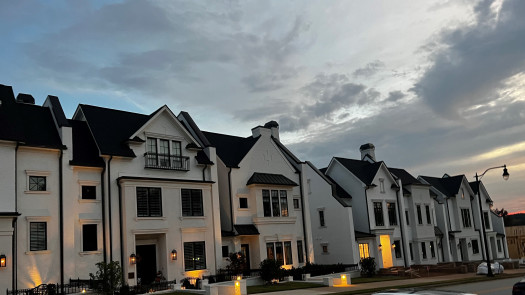 DSCR Loans No Tax returns, No Income verification