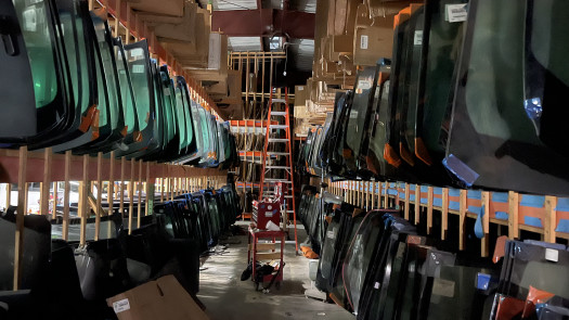 Auto & Truck Glass Company - Houston, TX