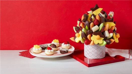 Edible Arrangements (4 Units in Bucks County, PA)