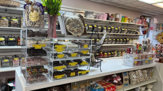 Established Gift Shop For Sale In Great Town