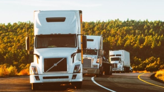 Established and Cash Flowing Trucking Company, Own