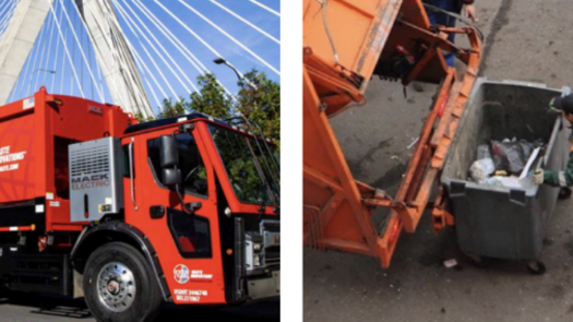 Drive Success in a Dirty but Lucrative Industry