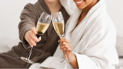 Incredible Spa, Health and Wellness Center