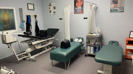 Chiropractic Practice For Sale In Milford PA