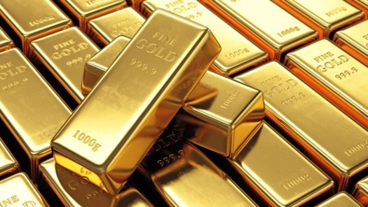 Gold Bullion Allocation – For Mandates & End Buyer