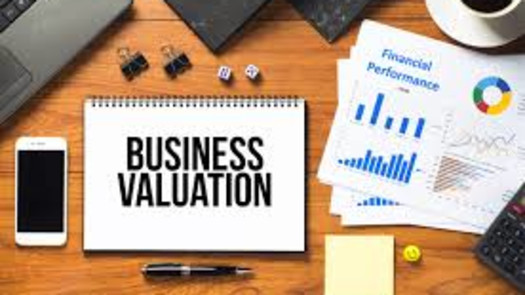 Business Valuations Service