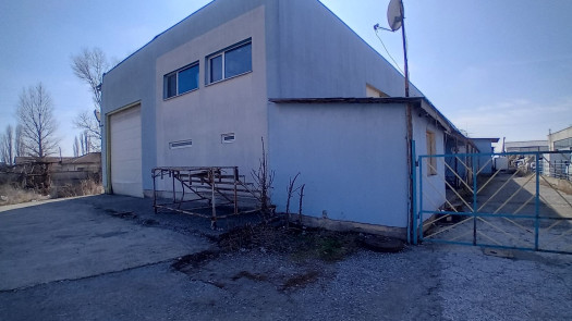 Transport Glass Company For Sale In Sofia