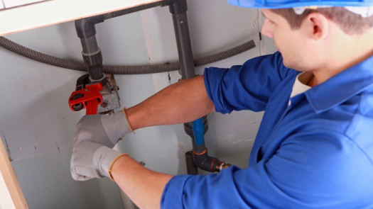 Highly Profitable Plumbing and Heating Service Co.