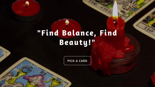 Profitable Mystical Fun Themed Ecommerce Website