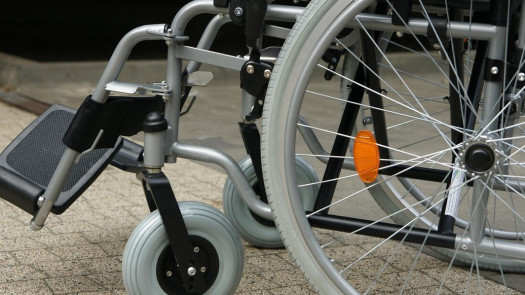 Mobility, Healthcare & Aged Care Device Sales