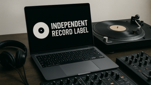 Very Profitable, Independent Record Label