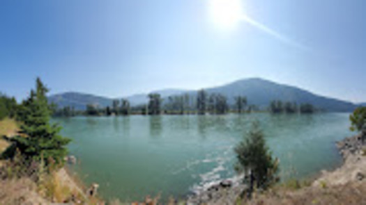 Motel Campground and RV Park