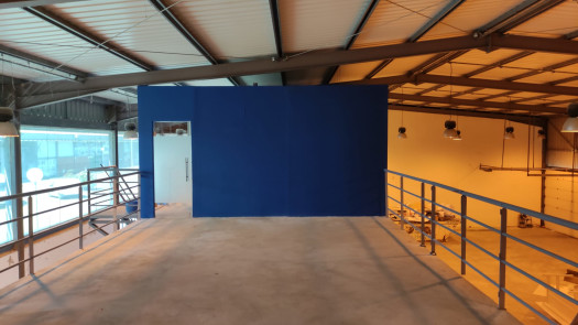 PT Warehouse for Sale