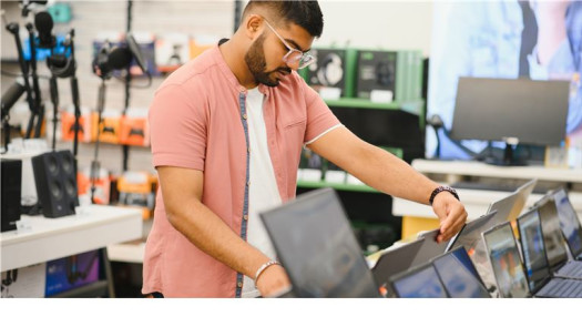 Computer Repair Store For Sale