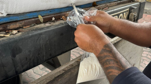 Brazilian Sugar IC: 45 /150 / 600-1200