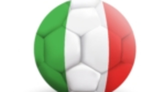 Historical Italian Football Club Soccer