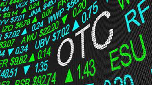 OTC Trading Company for Sale - Our Investors Pay