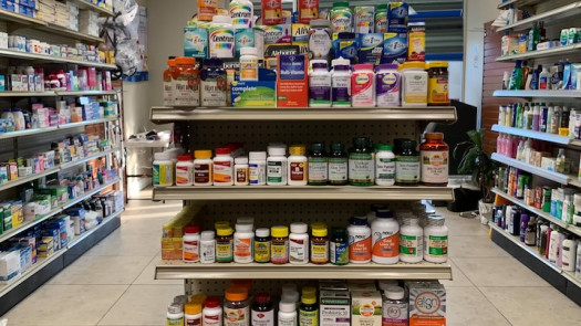 Pharmacy for Sale in New Jersey