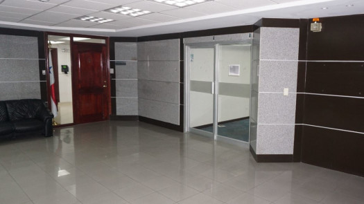 Office for sale in Obarrio, Panama