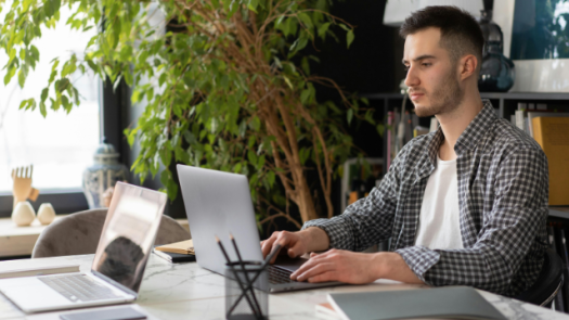 Digital Agency | Web, Dev, SEO | Strong ARR