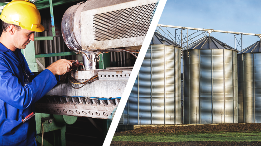 Agri Maintenance and Commercial Construction