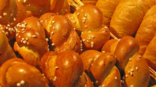 Established Retail Bakery serving Westside of Cleveland