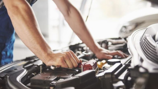 Established, Successful Auto Repair Shop