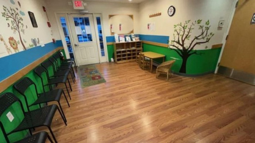 Established Pediatric Practice & Building