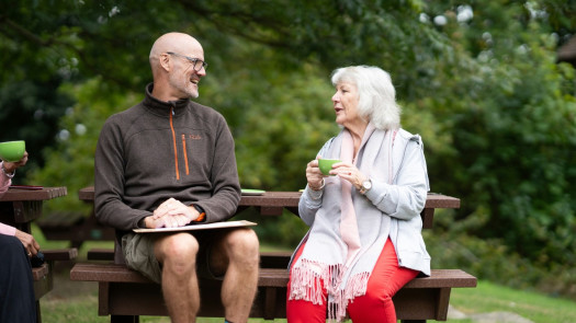 Thriving Home Health Business & Hospice License