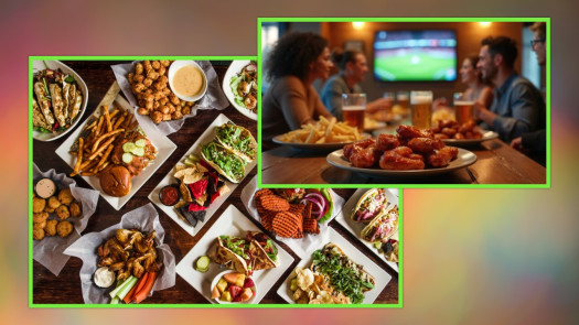 Vibrant Dallas Bar & Grill w/$2.3M Revenue