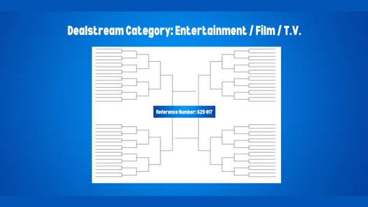 Invest / JOBS Act / entertain./film/tv / $10M